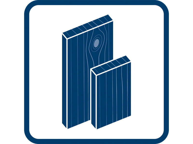 Multifunkcijsko orodje Bosch GOP 55-36, 550W, 1,8 °, 1.6 kg, 0601231100